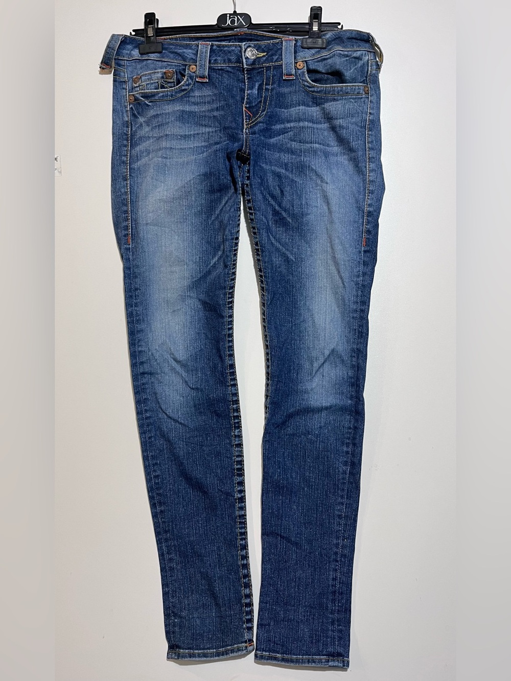 True Religion women’s jeans Sz 31x32